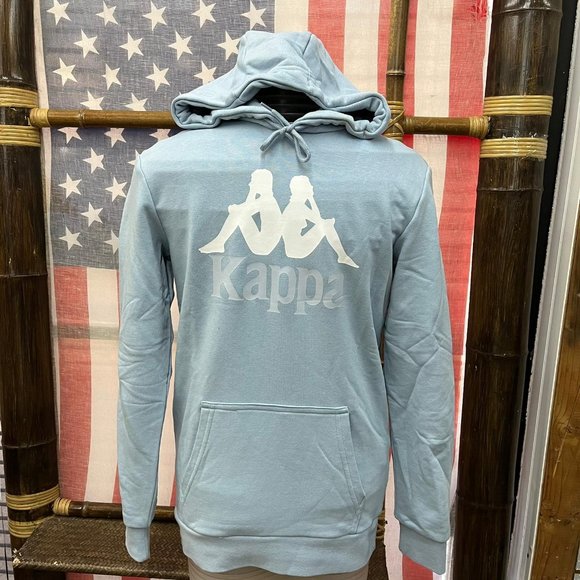 NWOT Kappa 1pc Hoodie - Picture 1 of 5